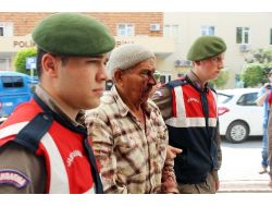 Alanya'da Tarla Kavgası 1 Ölü, 1 Yaralı