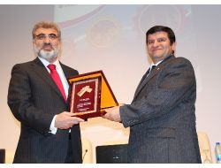 Bakan Yıldız: Son 10 Yıldaki İrade, Ülkenin Önünü Açtı