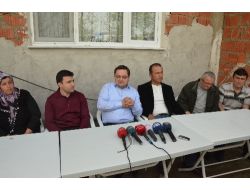 Köprü Faciasının Yıldönümünde, Danıştay'ın Kararıyla İkinci Kez Yıkıldılar