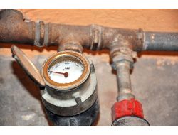 Kemalpaşa’da Sular Kesildi, Sayaçlar Geri Sarmaya Başladı (Özel)