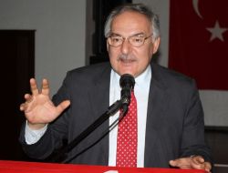 Türk Her Köken Ve İnançtan İnsanın Ortak Adı