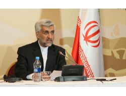 CELİLİ: UZLAŞMAYA ÇOK UZAĞIZ