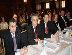 Sanayi-üniversite İşbirliği İle Gerçekleştirilen Projeler Görücüye Çıktı