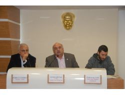 Emo, Kazada Ölen Üyelerini Panelle Andı