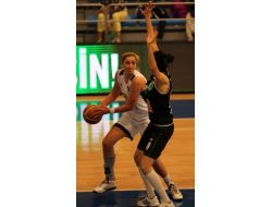 Fenerbahçe, Ceyhan Belediyesi’ni 85-62 Mağlup Etti