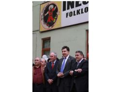 Saakaşvili: Gürcistan Nato Ve Ab'ye Açtığı Pencereyi Türkiye'ye De Açmıştır