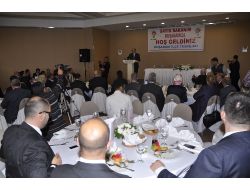 Çelik, Laiklik'in Tanımını Yaptı!