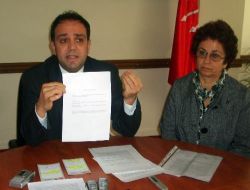 Chp, Fethiye Belediyesi'nin Katılım Payı İtirazı İçin Dilekçe Hazırladı