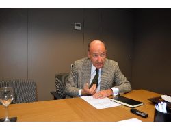 "İspanya’da Halk, Birbirimizi Öldürmemize Engel Olacak Anayasa İstiyordu"