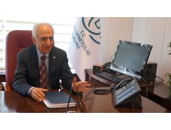 Başdenetçi Ömeroğlu: Başörtüde Avrupa Standartlarına Uygun Karar Vereceğiz