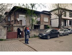 Sapanca’daki Tescilli Yapılar Yeniden İnceleniyor