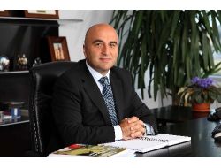 Şekerlemeciler, Afrikalılara Baklava Ve Lokumu Kaju İle Sevdirecek