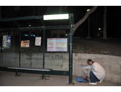 Şüpheli Paketten Öğrenci Malzemesi Çıktı