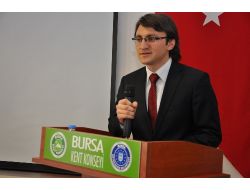 Kent Konseyi Gençlik Meclisi’nde Seçim Heyecanı