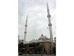 İzmir’de Merhum Din Adamları Adına 1001 Hatim Okundu