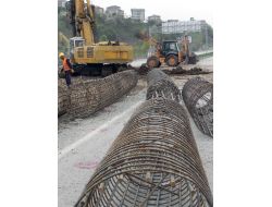 İnşaat Ve Mimarlar Odası: Erdemir Köprülü Kavşağı Projesi Revize Edilmeli