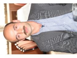 Öztürk: Kutlu Doğum Haftası'nı Hayırlısı İle Kutlayacağız