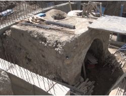 600 Yıllık Tarihi Hıdırellez Pınarı Gün Yüzüne Çıkıyor