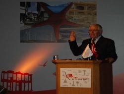 "Demokrasi, Birlikte Yaşamanın ve Güvenliğin Olmazsa Olmaz Şartı!"