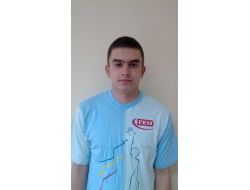 Ygs'de Bartın Birincisi Fem Dershanesi'nden