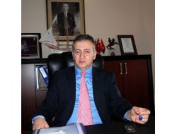 Çiftçinin Önerisi Uygulanınca Tapuda Hem Zaman Hem De Kağıt İsrafı Önlendi