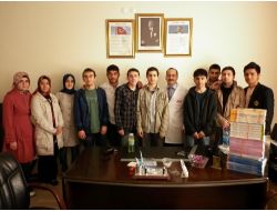 Oltu Fem, Ygs'de Başarıya Damgasını Vurdu