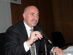 Tarikat Ve Tasavvufun İslam'daki Yeri Anlatıldı