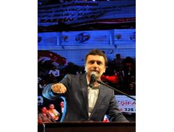 Türel: Biz Hizmet Ederken, Muhalefet Ortalığı Karıştırmaya Çalışıyor