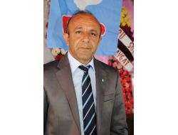 Dsp'li Çakmak: Fırınlar, Çıplak Elle Ekmek Satışına Bir An Önce Son Vermeli