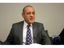 "Türkiye Ve Yunanistan Arasındaki Siyasi Sorunlar Yatırım Ve Ticareti Etkiliyor"