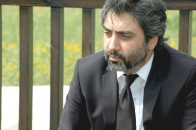NECATİ ŞAŞMAZ ÇAY BAĞIMLISI ÇIKTI!