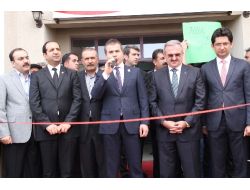 Bakan Kılıç: Tek Vatan, Tek Devletiz