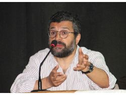 Soner Yalçın: Silivri'ye Gidin Örgütleneceğiz, Başka Kurtuluşumuz Yok