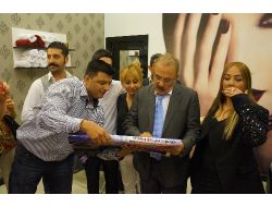 Ferdi Tayfur'a, Adana'da Yoğun İlgi