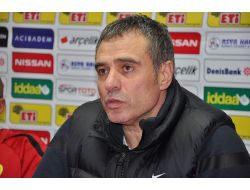 Yanal: Kötü Oynamamıza Rağmen Kazandık
