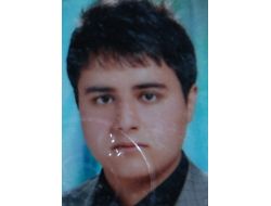 Karşıya Geçmek İsterken Canından Oldu