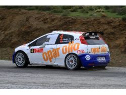 Türkiye Ralli Şampiyonası’nın İlk Yarışı Yağız Avcı Zaferiyle Başladı