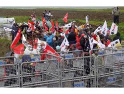 Ergenekon duruşması ertelendi