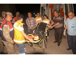 Girdaba Kapılan Arkadaşlarını Kurtardı Kendisi Boğuldu