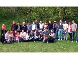 Bursa Radyocuları Dernek Kuruyor