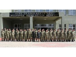 Genelkurmay'dan, İntiharlara Karşı Psikolojik Destek Önlemi