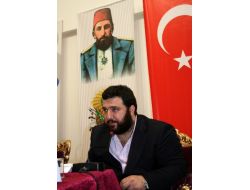 'Bu Ülke Üzerindeki Ahın Kalkması İçin Vahdettin Han Gelmeli, Ayasofya Açılmalı'