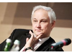 Rusya İlk Çeyrekte Yüzde 1 Büyüdü, Aşağı Doğru Revize Gündemde