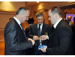 Taşkent’teki Halter Zirvesinden Umut Çıktı