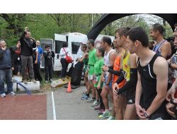 Reebok Realflex İle 11.1 Koşusu, Kemerburgaz’da Yapıldı