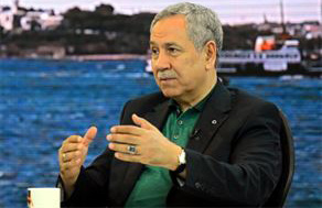 "Sarıgül'ün AKP karşısında şansı yok"