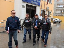 İzmir’de Cinayet İşleyen Zanlı, İstanbul’da Teslim Oldu