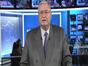 "SİLAHI ALIR, DAĞA ÇIKARIM"