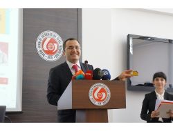 Basın Kartı'nın Yeni Yüzünü Gazeteciler Belirleyecek