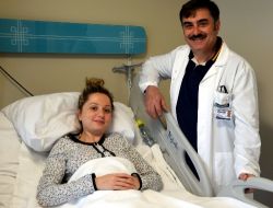 Omurga Ve Omurilik Yaralanmalarında Erken Müdahale Hayati Önem Taşıyor